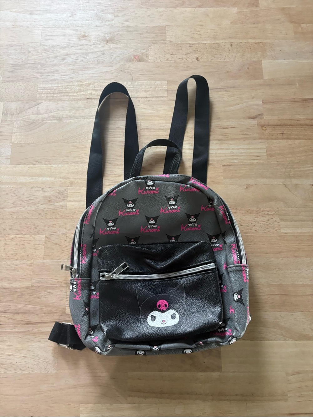 Hello Kitty, backpack - Picture 4 of 11